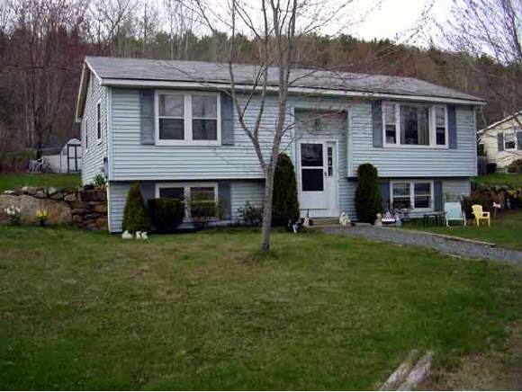 49 Winona Road Ashland, NH 03217 - Photo 1 of 1