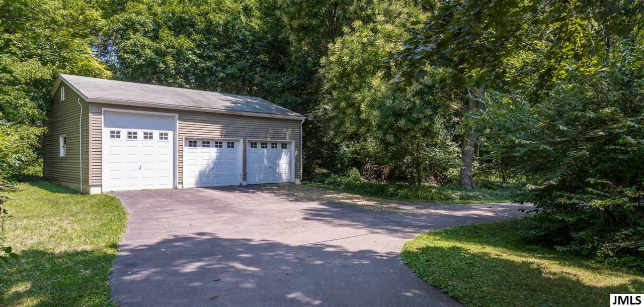 3722 Hendee Road Jackson, MI 49201 - Photo 23 of 25 Photo 23