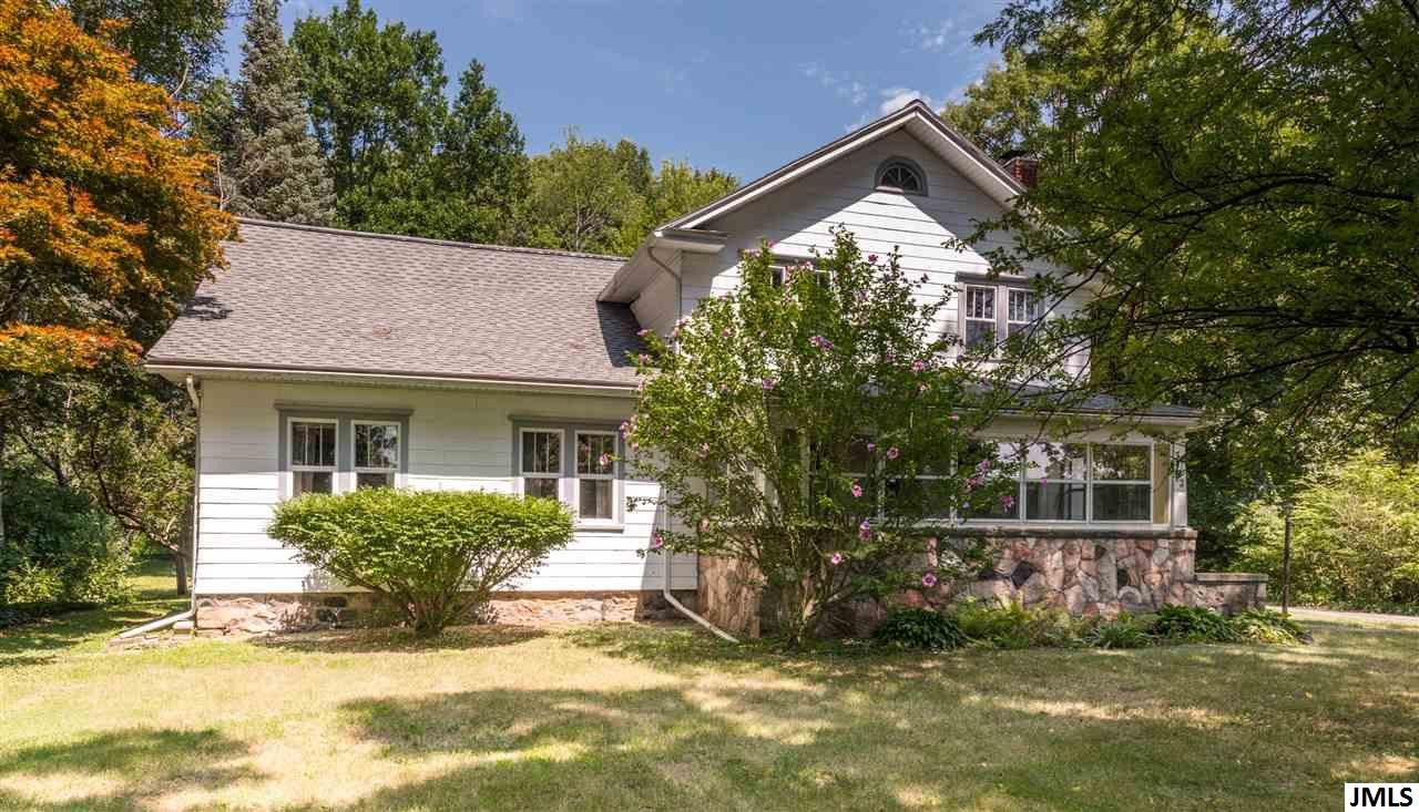 3722 Hendee Road Jackson, MI 49201 - Photo 3 of 25 Photo 3