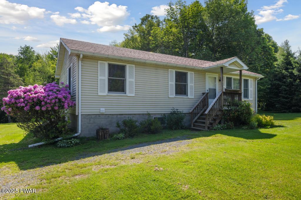 348 Racht Road Honesdale, PA 18431 - Photo 1 of 29