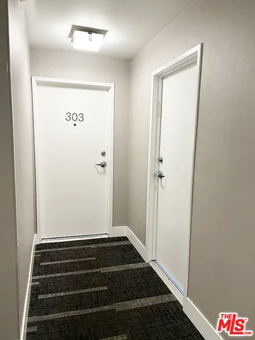 $4,350 | 468 South Roxbury Drive, Unit 303, Beverly Hills, CA 90212