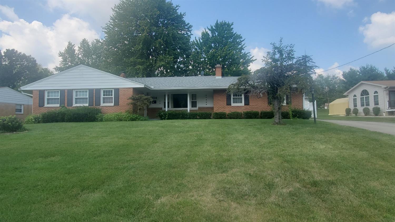 104 Marshall Road Middletown, OH 45042 - Photo 1 of 17 Gallery Image 1