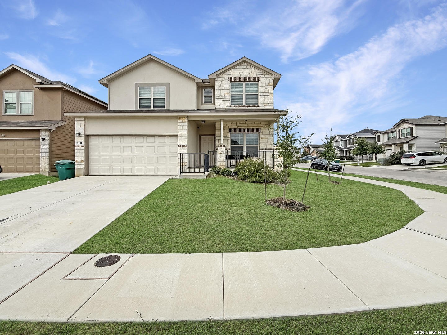 9231 Yaya Road Converse, TX 78109 - Photo 1 of 28