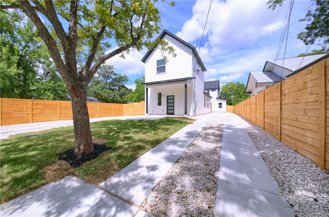 1006 Vargas Road, Unit B Austin, TX 78741 - Photo 1 of 1 Gallery Image 1