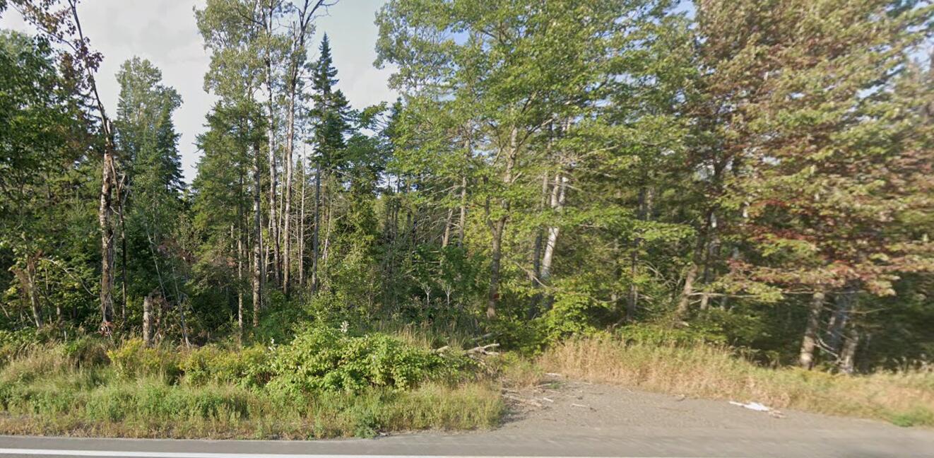 0 Me-212 Merrill, ME 04780 - Photo 2 of 3 merrill street view 1