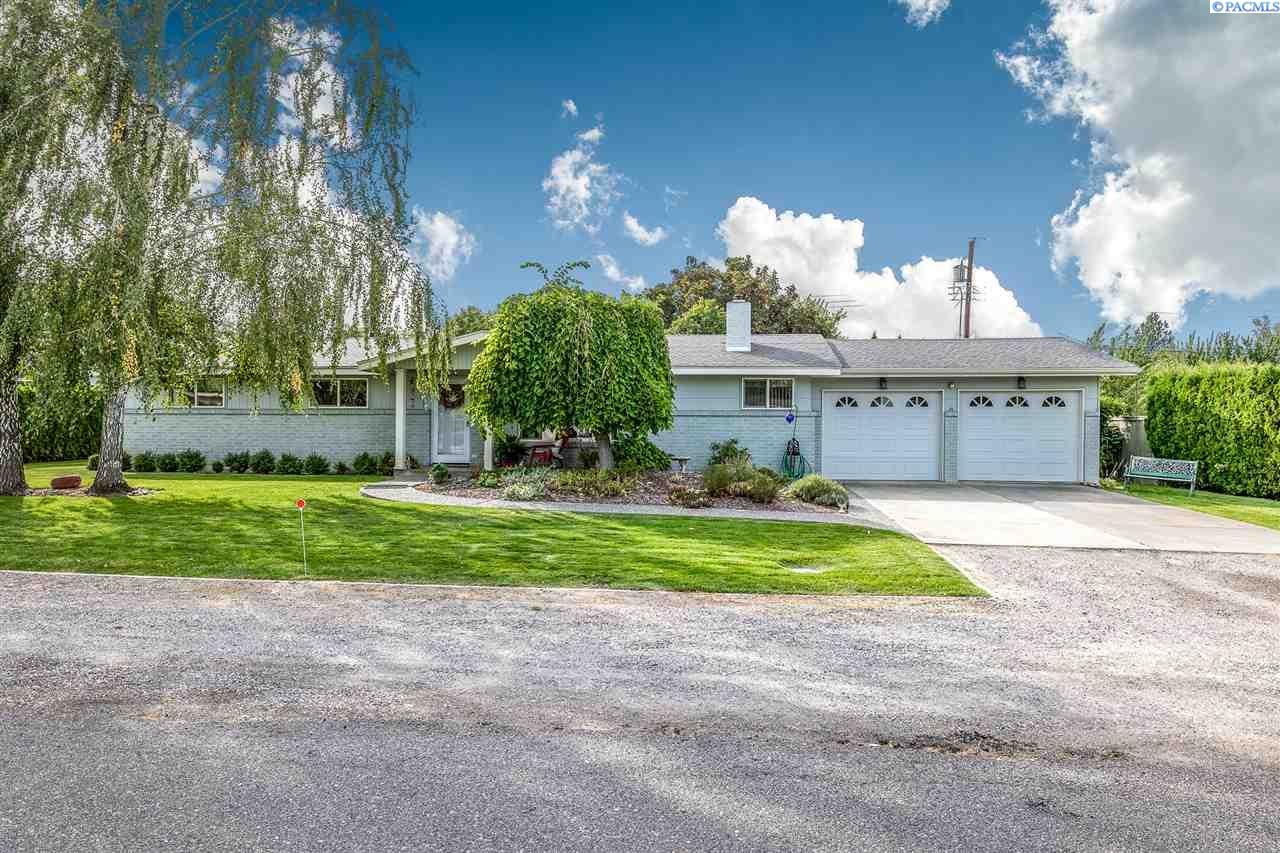 617 North Reed Street Kennewick, WA 99336 - Photo 1 of 1 Gallery Image 1