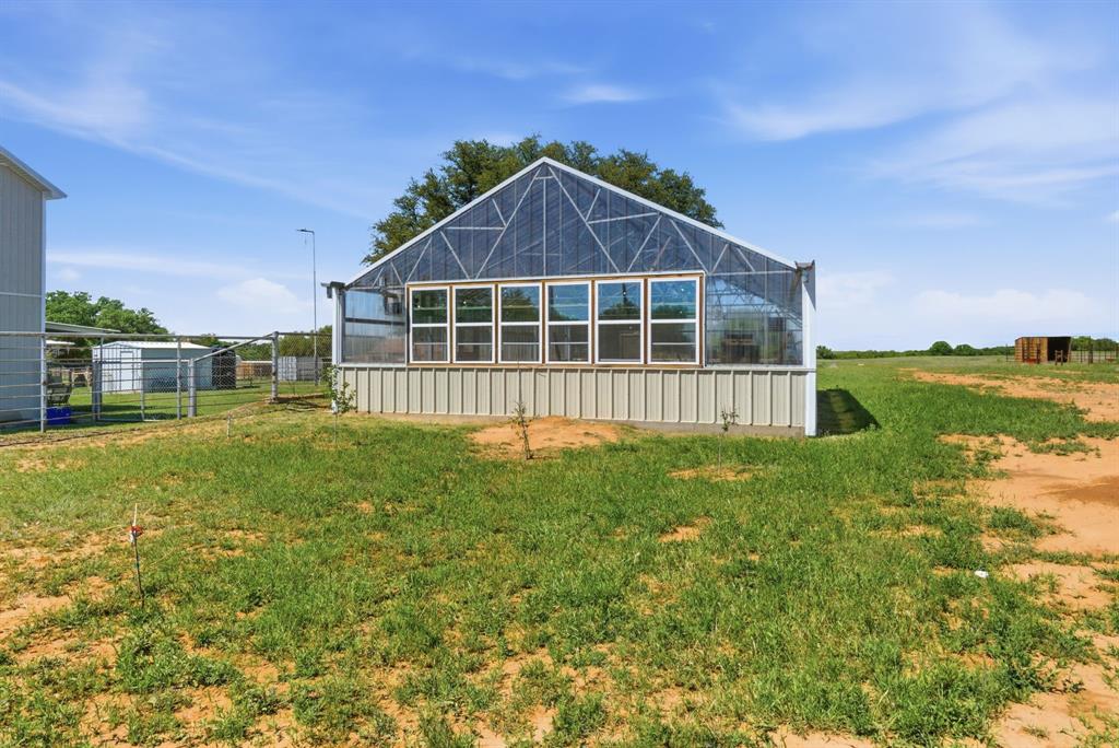 200 Strother Road Newcastle, TX 76372 - Photo 39 of 40