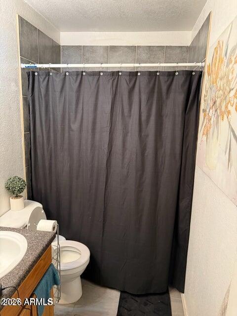 2687 West Ocotillo Road Phoenix, AZ 85017 - Photo 21 of 22 Ocotillo - Bathroom