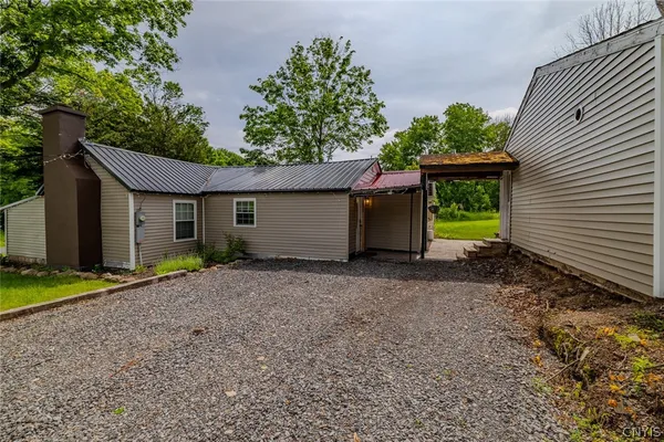 $119,000 | 44 Wiltsieville Road, Hannibal, NY 13074