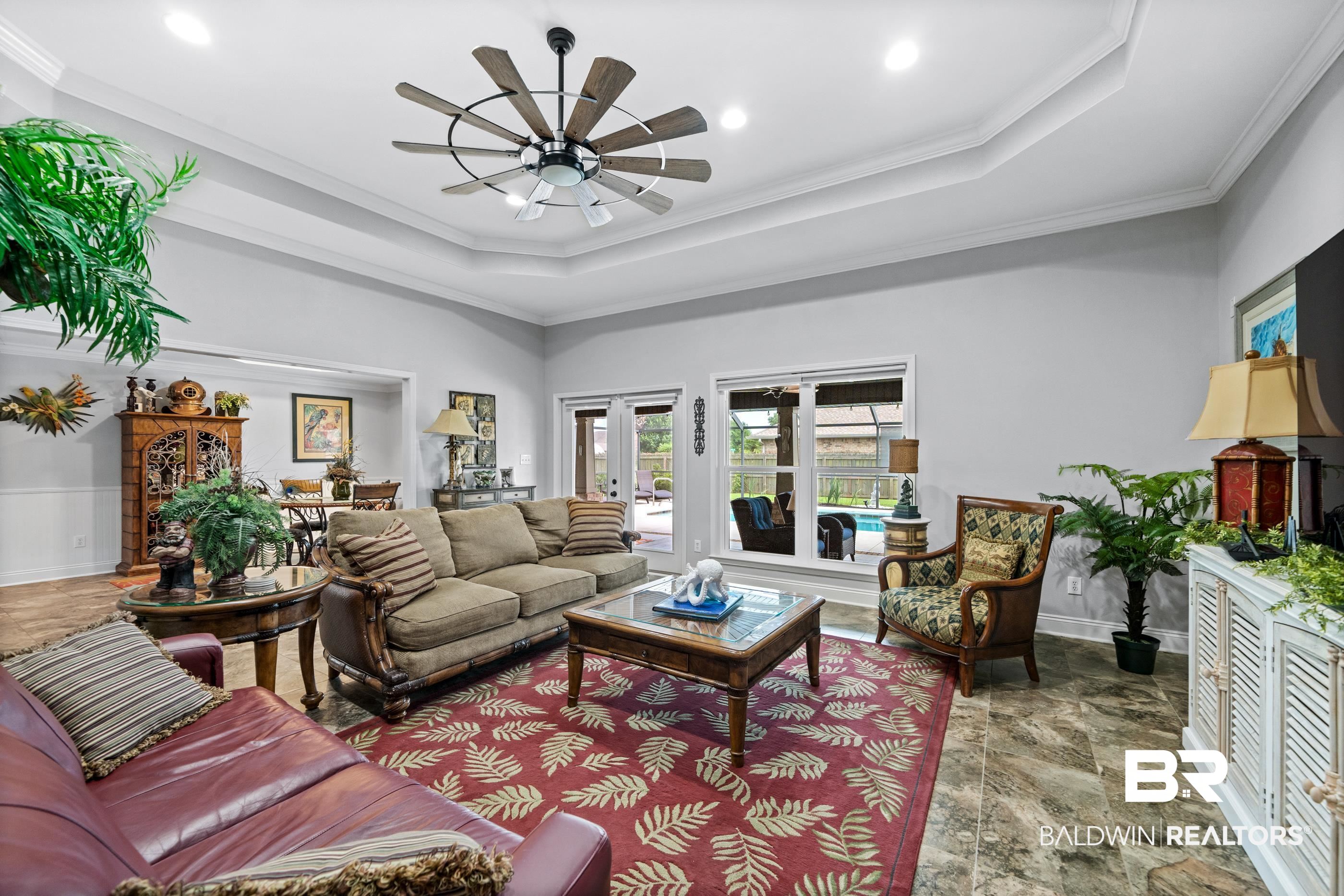 620 Parish Lakes Drive Foley, AL 36535 - Photo 31 of 75