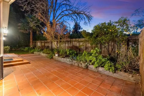 a sign on the side of a building