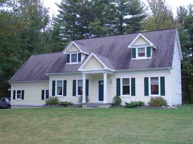 215 Springer Road West Sand Lake, NY 12196 - Photo 2 of 12 Photo 2