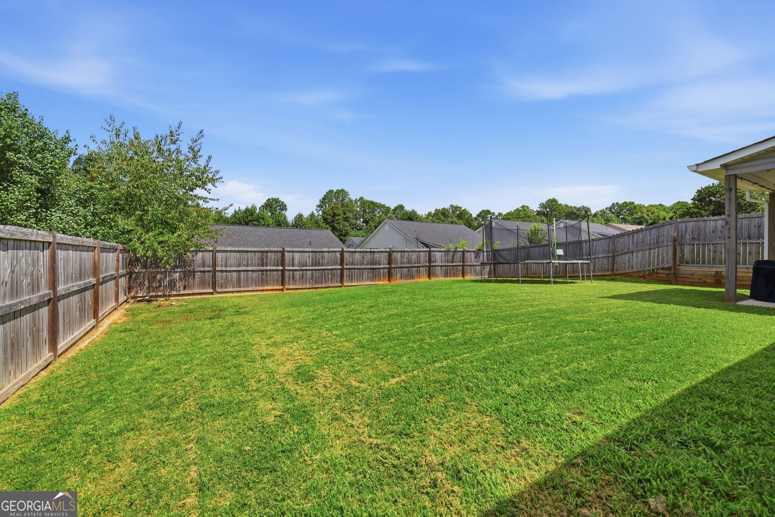 385 Highland Pointe Drive Alto, GA 30510 - Photo 9 of 42 Gallery Image 9