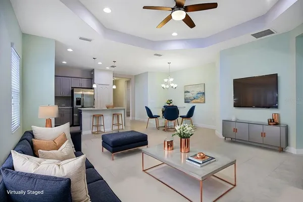 $2,350 | 13576 Circa Crossing Drive, Lithia, FL 33547