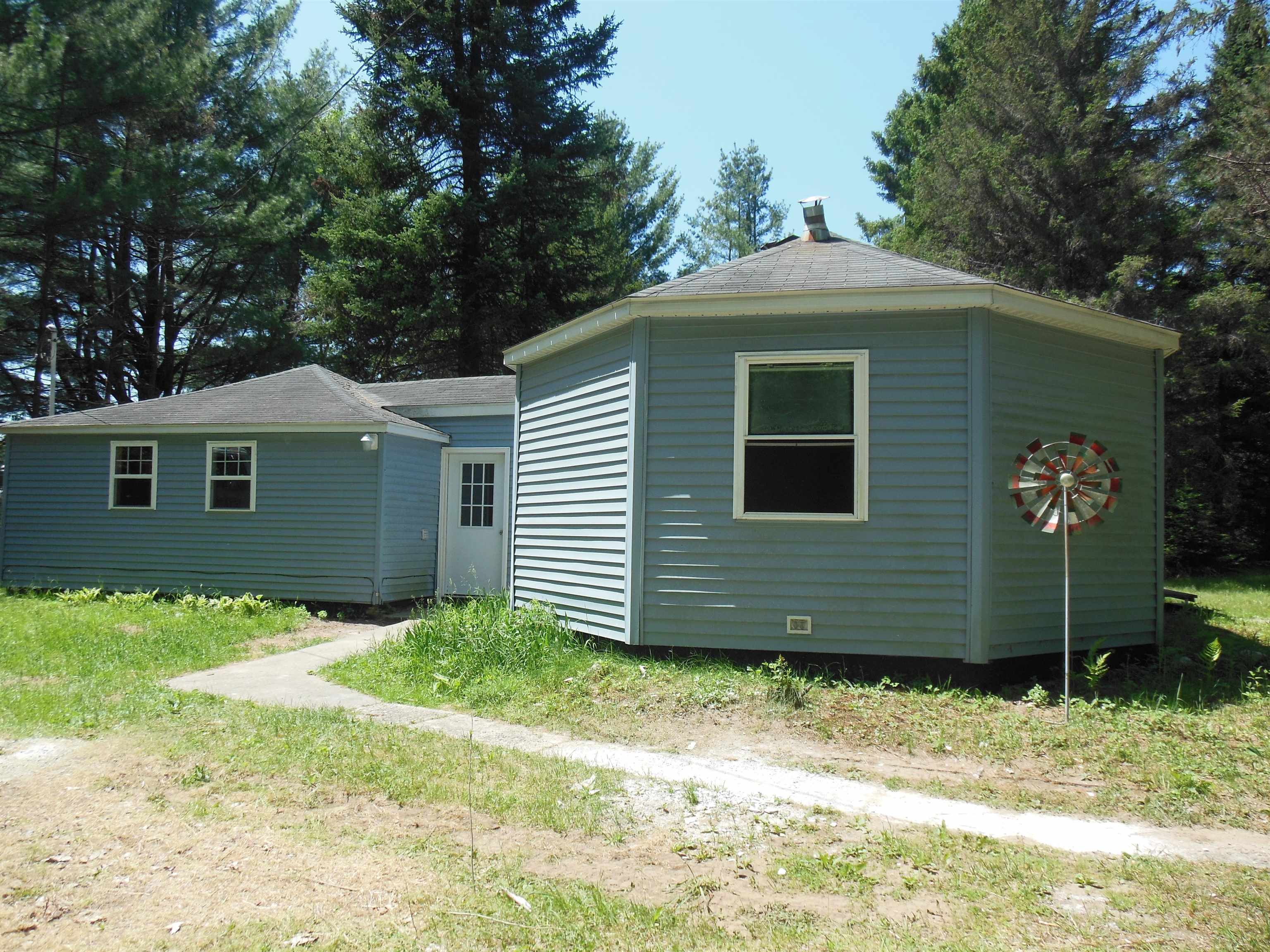 8870 East Townline Lake Road Harrison, MI 48625 - Photo 1 of 20