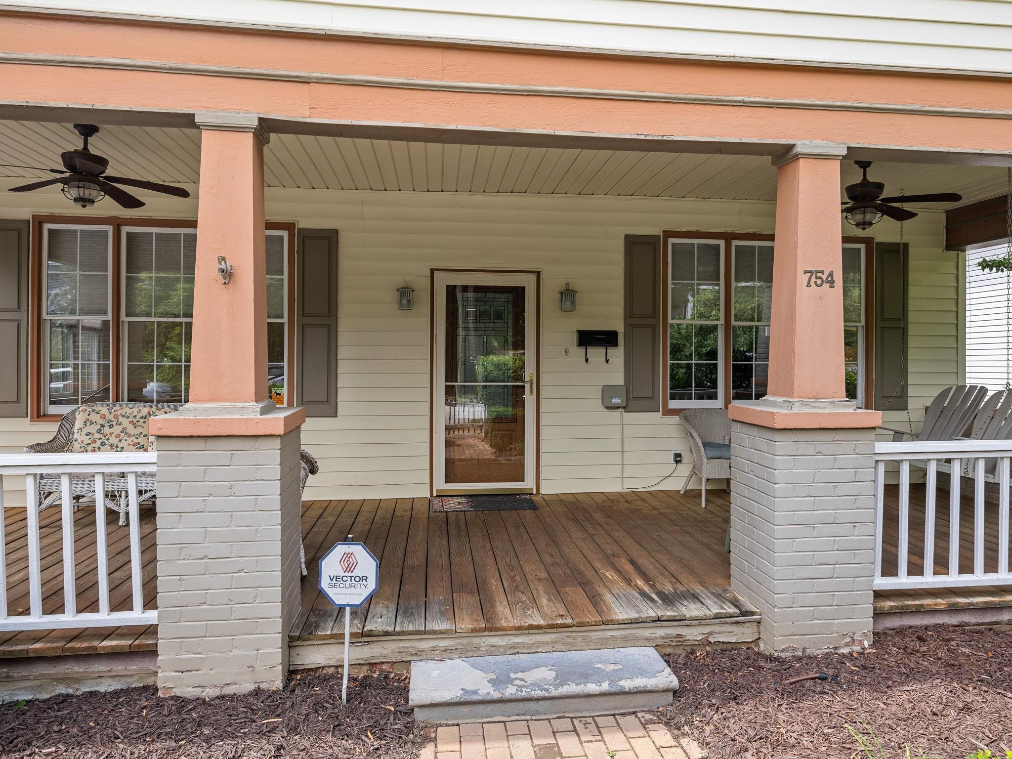 754 Rutledge Street Spartanburg, SC 29302 - Photo 42 of 47 Gallery Image 42