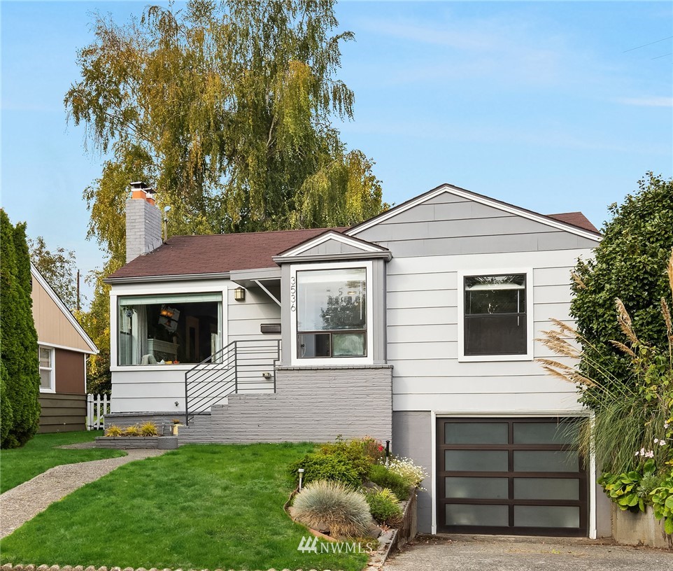 3536 Southwest Austin Street Seattle, WA 98126 - Photo 1 of 24 Gallery Image 1