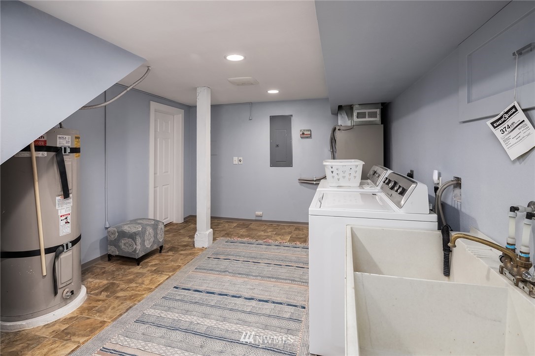 3536 Southwest Austin Street Seattle, WA 98126 - Photo 19 of 24 Gallery Image 19