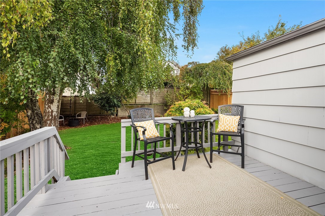 3536 Southwest Austin Street Seattle, WA 98126 - Photo 21 of 24 Gallery Image 21