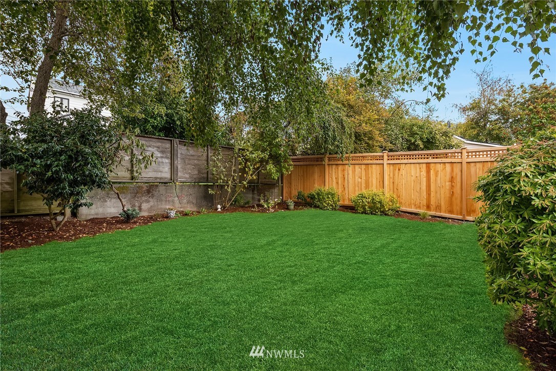3536 Southwest Austin Street Seattle, WA 98126 - Photo 22 of 24 Gallery Image 22