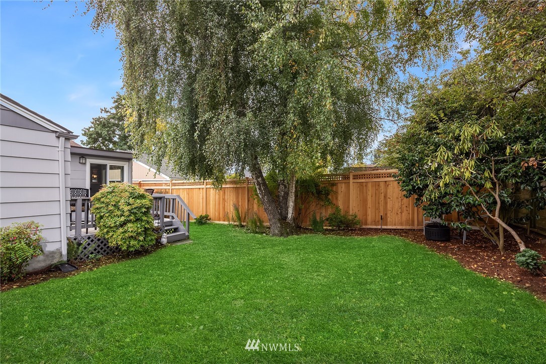 3536 Southwest Austin Street Seattle, WA 98126 - Photo 23 of 24 Gallery Image 23