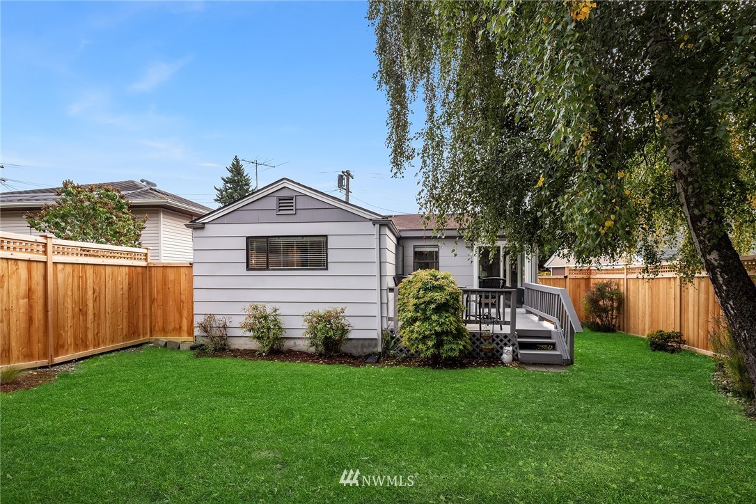 3536 Southwest Austin Street Seattle, WA 98126 - Photo 24 of 24 Gallery Image 24