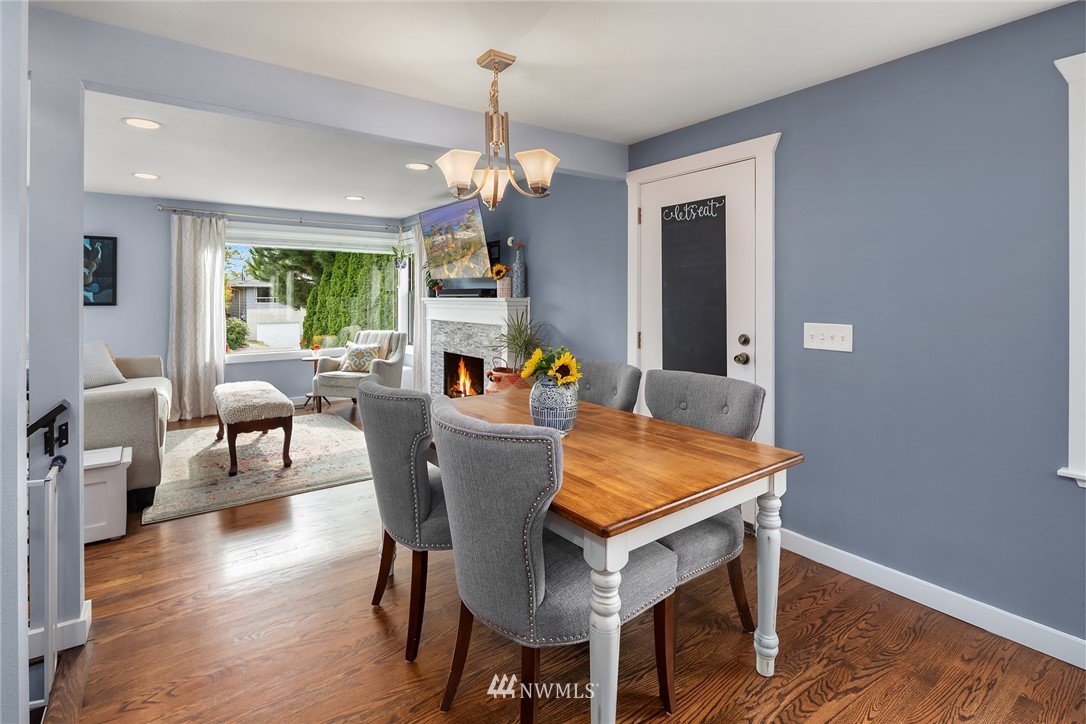 3536 Southwest Austin Street Seattle, WA 98126 - Photo 5 of 24 Gallery Image 5