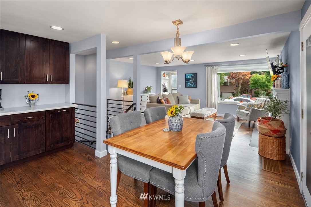 3536 Southwest Austin Street Seattle, WA 98126 - Photo 6 of 24 Gallery Image 6