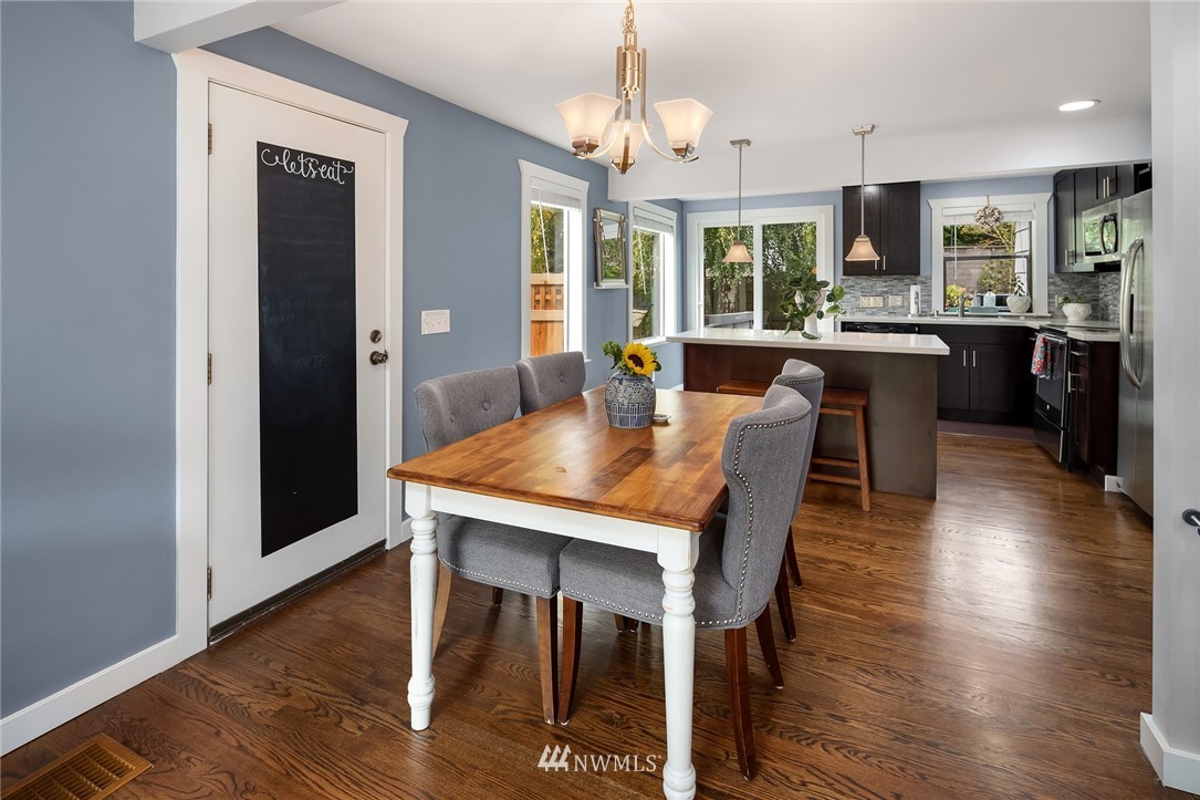 3536 Southwest Austin Street Seattle, WA 98126 - Photo 7 of 24 Gallery Image 7
