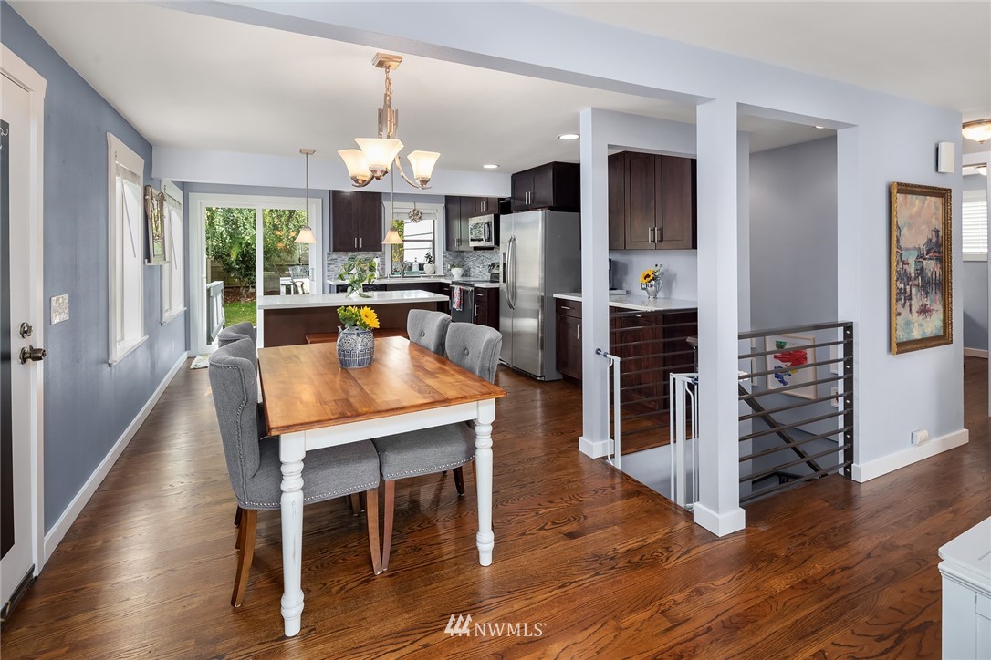 3536 Southwest Austin Street Seattle, WA 98126 - Photo 8 of 24 Gallery Image 8