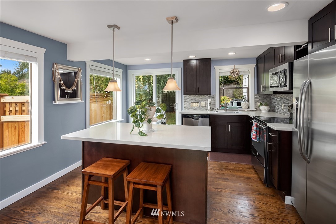3536 Southwest Austin Street Seattle, WA 98126 - Photo 10 of 24 Gallery Image 10