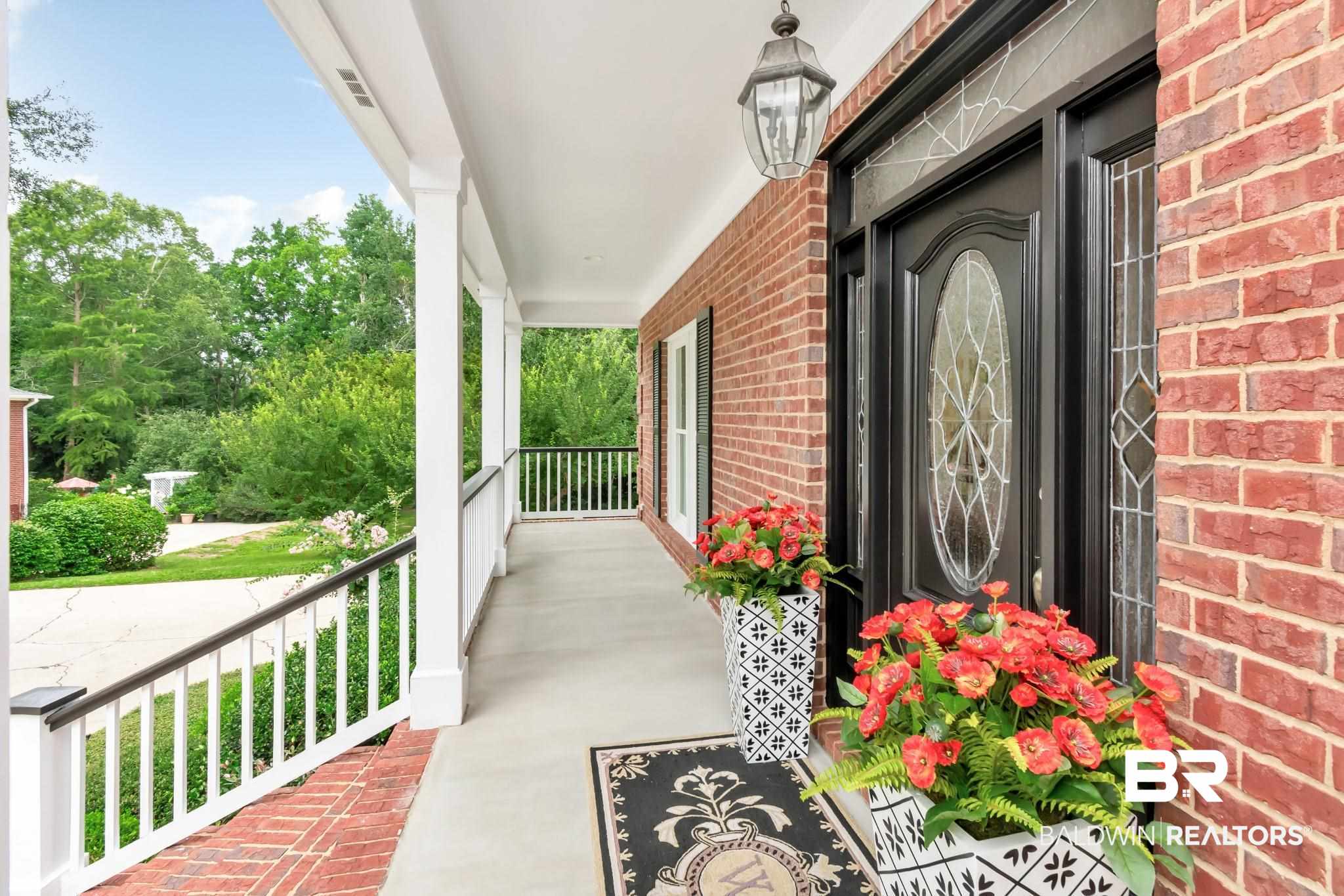 240 Suffolk Road Mobile, AL 36608 - Photo 44 of 49