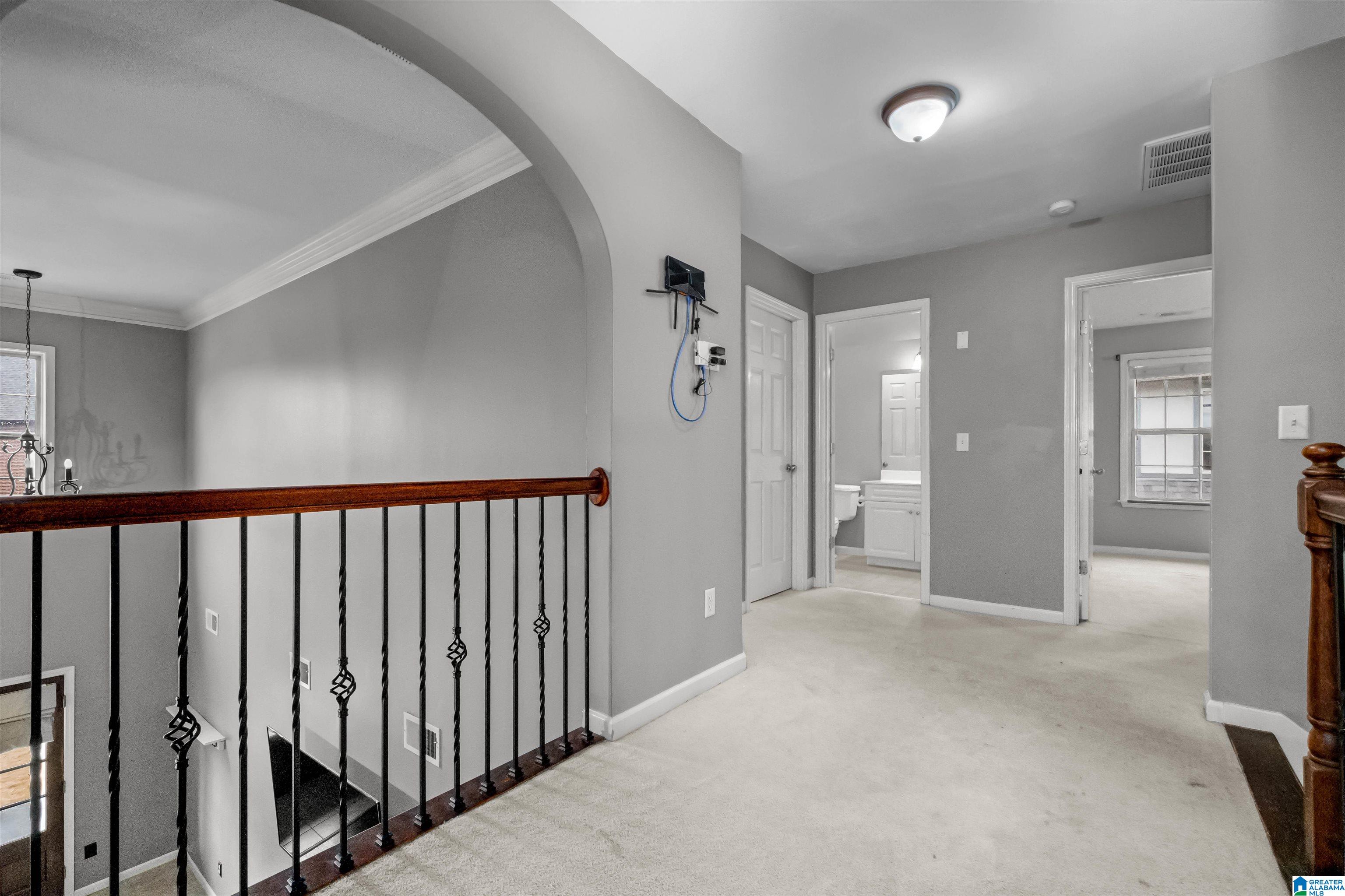 3595 Harrier Road Trussville, AL 35173 - Photo 32 of 41