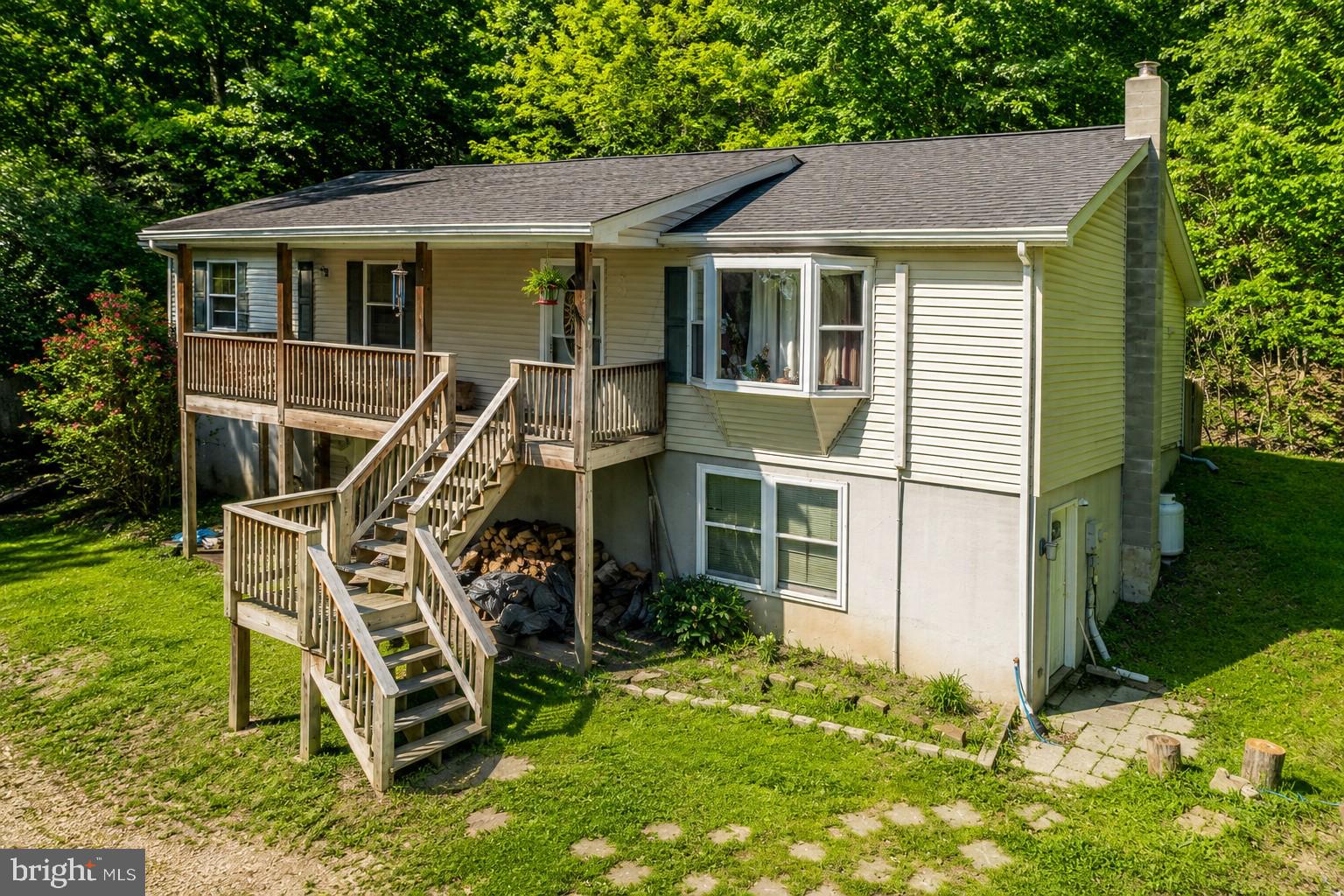 1256 Boiling Spring Road Oakland, MD 21550 - Photo 2 of 43