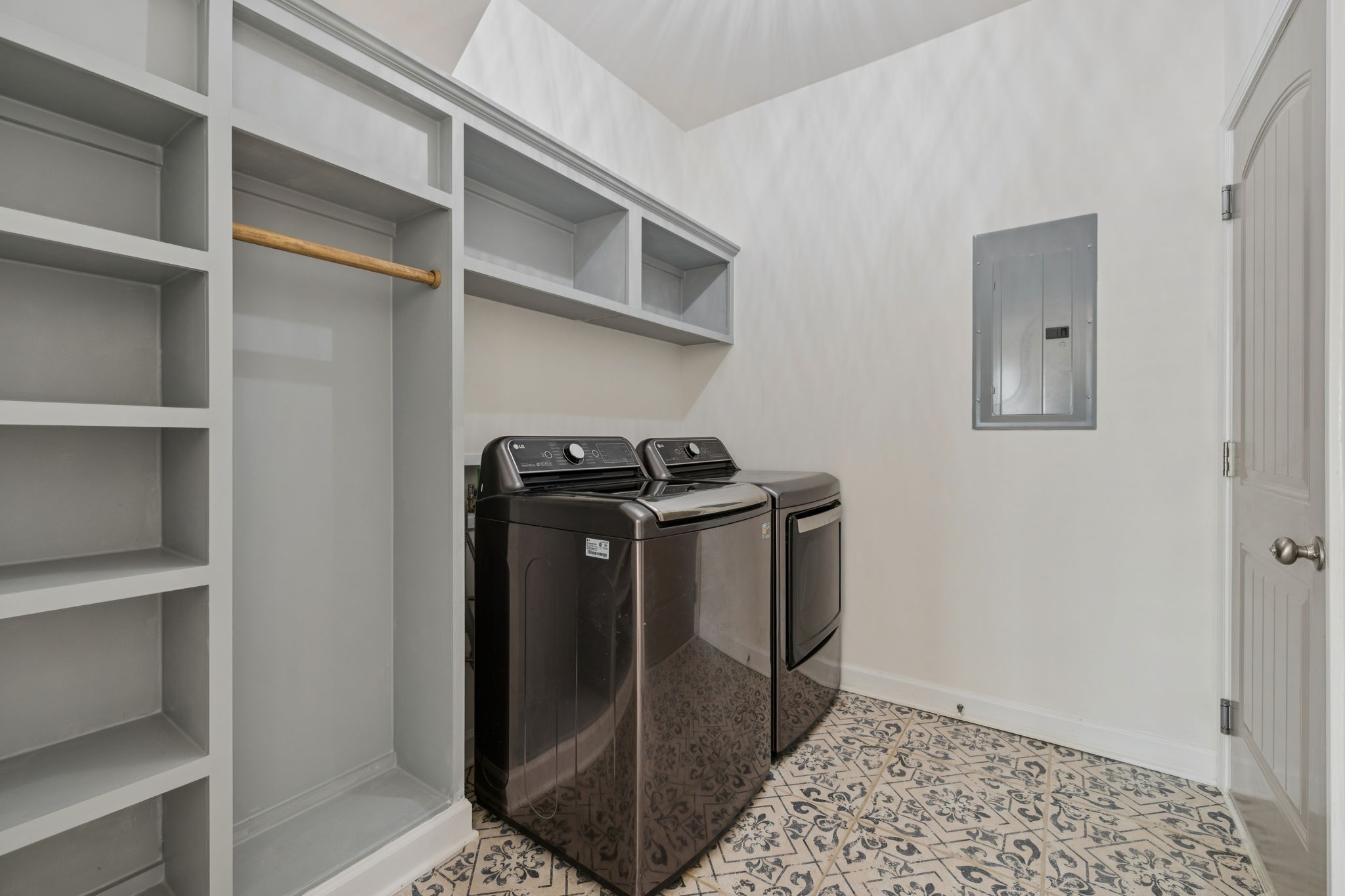 2002 Virgle Circle Spring Hill, TN 37174 - Photo 17 of 44