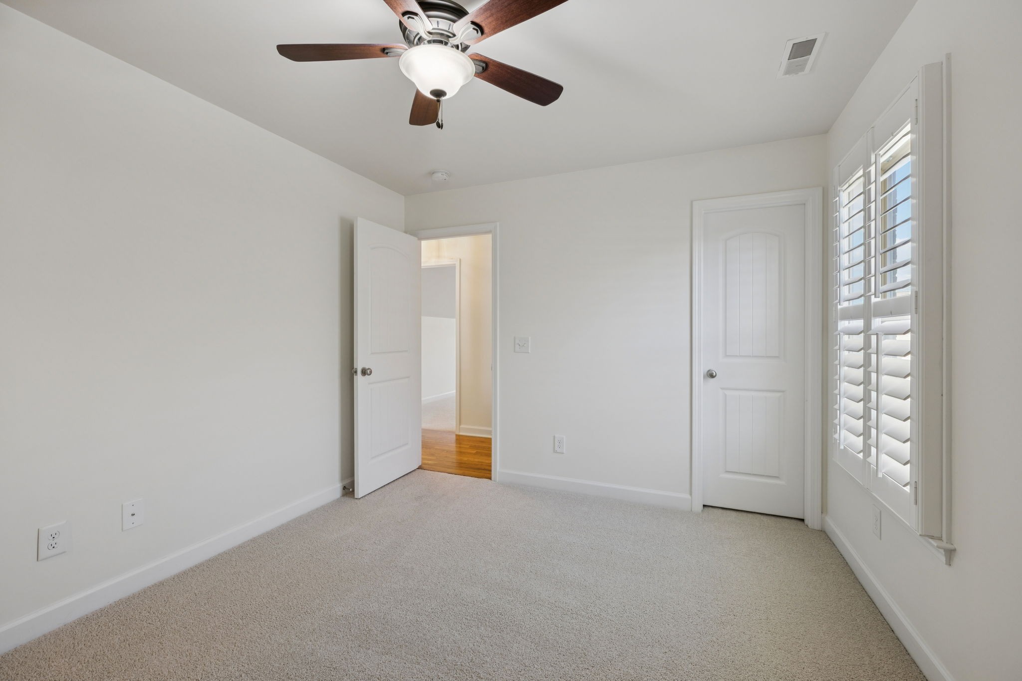 2002 Virgle Circle Spring Hill, TN 37174 - Photo 29 of 44 a view of an empty room and window