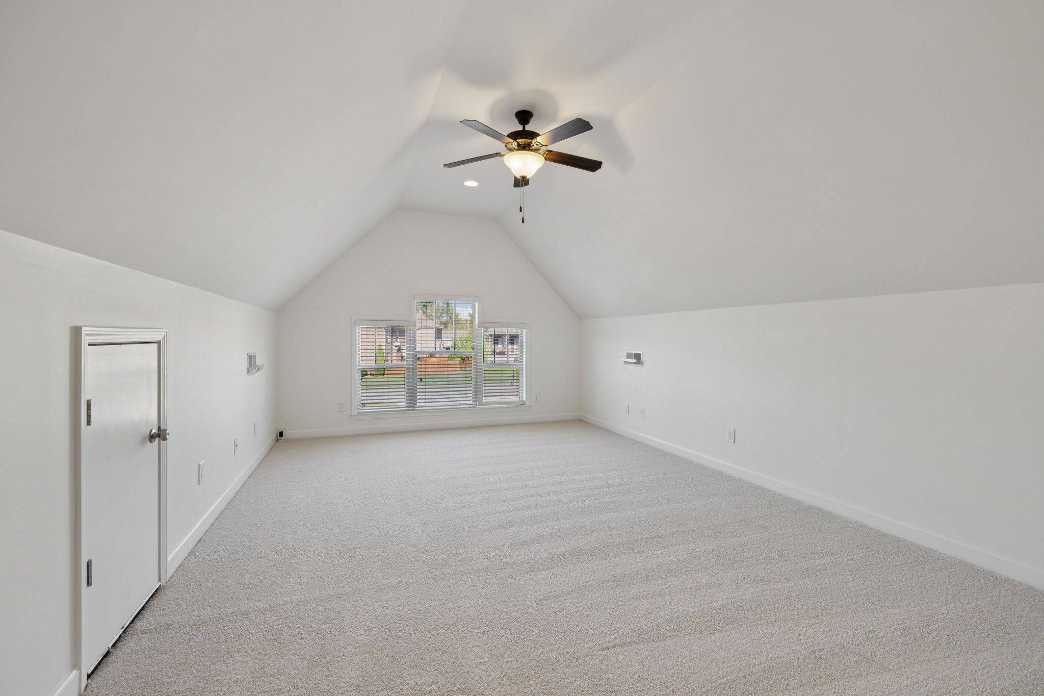 2002 Virgle Circle Spring Hill, TN 37174 - Photo 32 of 44 wooden floor in an empty room