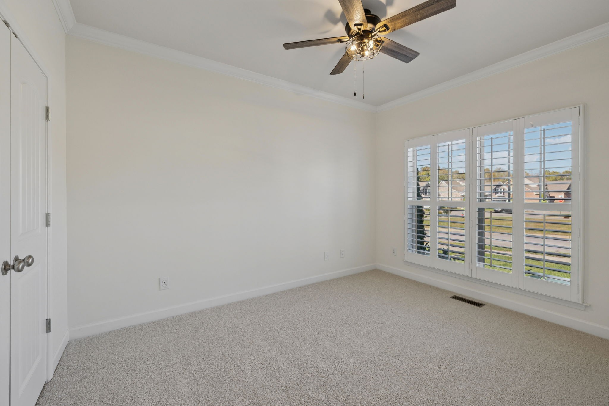 2002 Virgle Circle Spring Hill, TN 37174 - Photo 5 of 44 a view of an empty room with a window