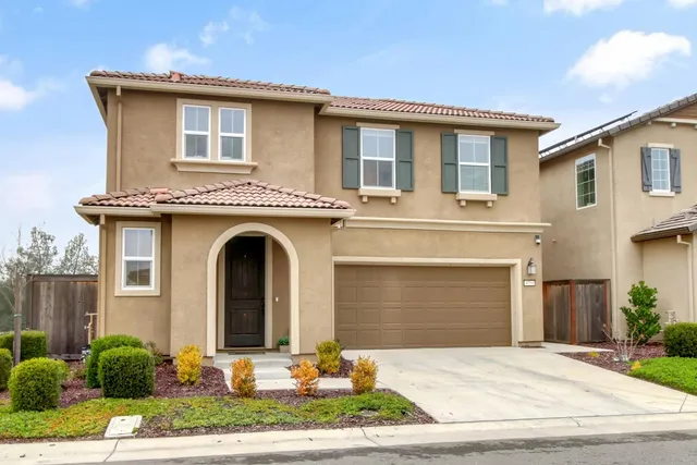$589,000 | 4554 Gray Lodge Loop, Rocklin, CA 95677