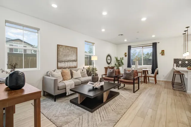 $589,000 | 4554 Gray Lodge Loop, Rocklin, CA 95677