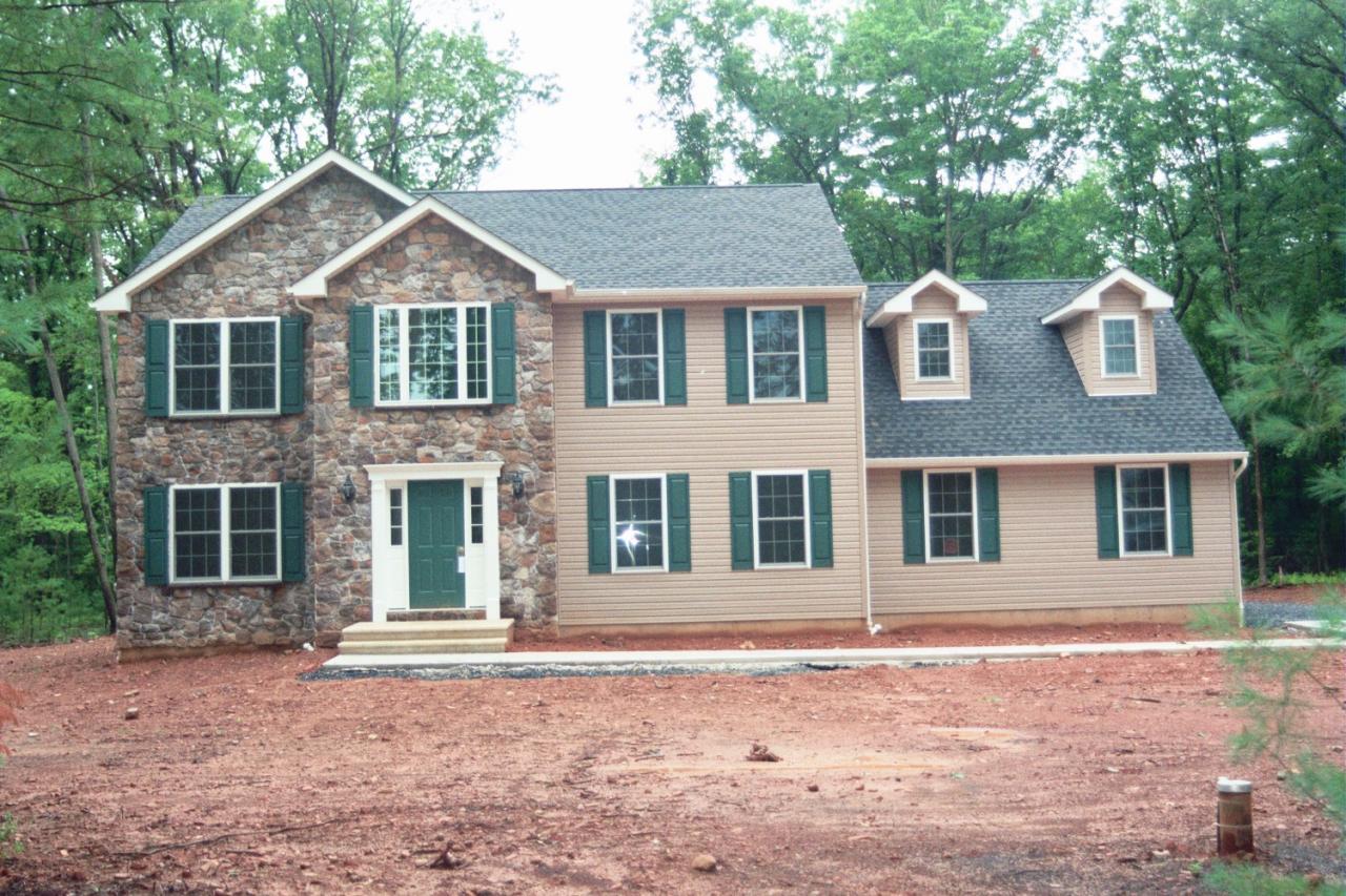 1 Scheller Hill Kunkletown, PA 18058 - Photo 1 of 22 Brand New