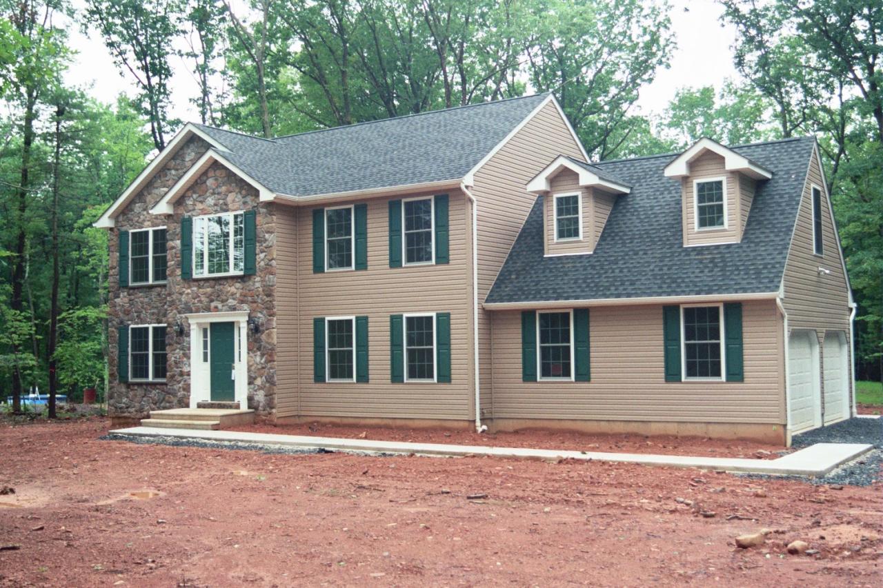 1 Scheller Hill Kunkletown, PA 18058 - Photo 21 of 22 Move-In Ready