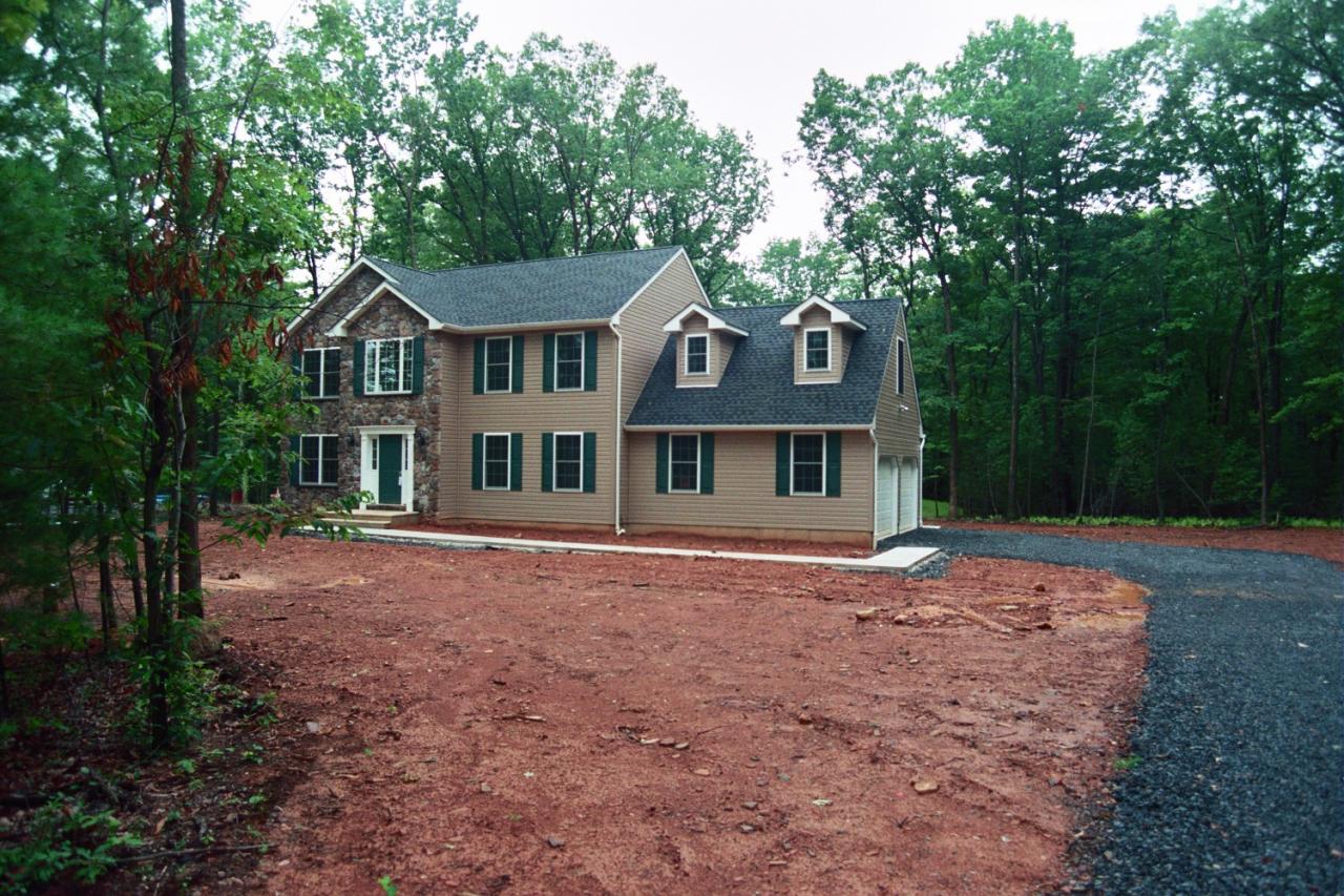 1 Scheller Hill Kunkletown, PA 18058 - Photo 22 of 22 Acre Lot