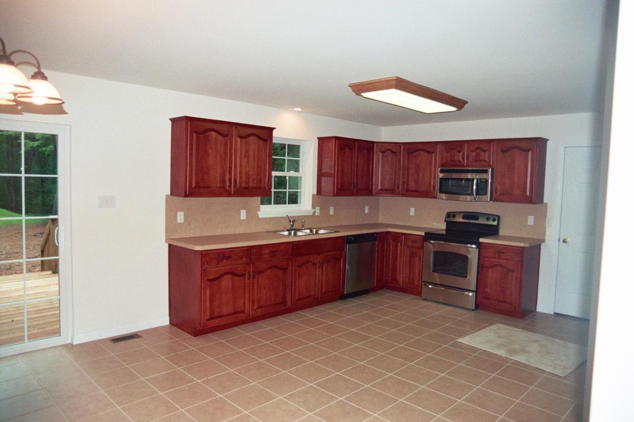 1 Scheller Hill Kunkletown, PA 18058 - Photo 3 of 22 Kitchen