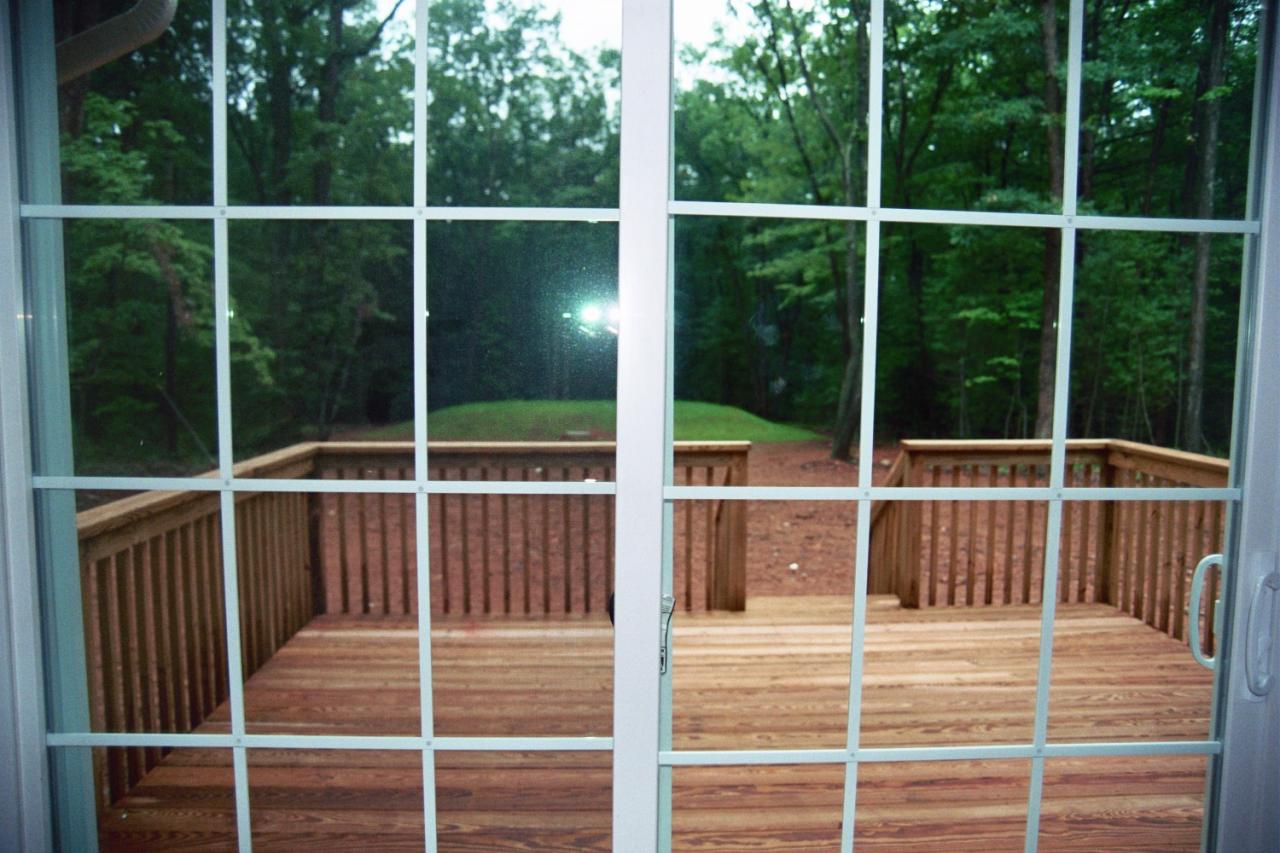 1 Scheller Hill Kunkletown, PA 18058 - Photo 5 of 22 Sliders to Deck