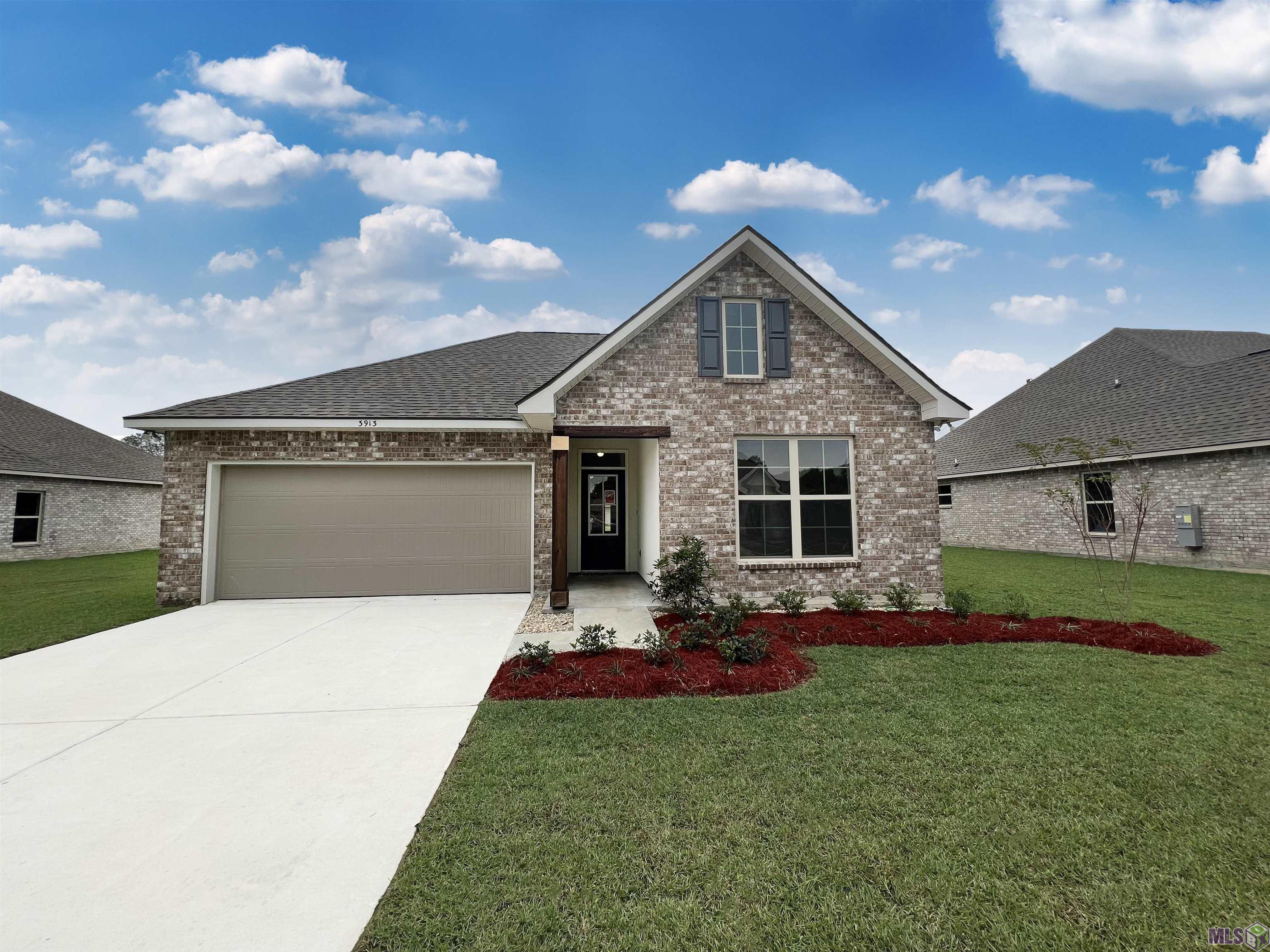 3913 Cane Rdg Drive Addis, LA 70710 - Photo 1 of 12 Gallery Image 1
