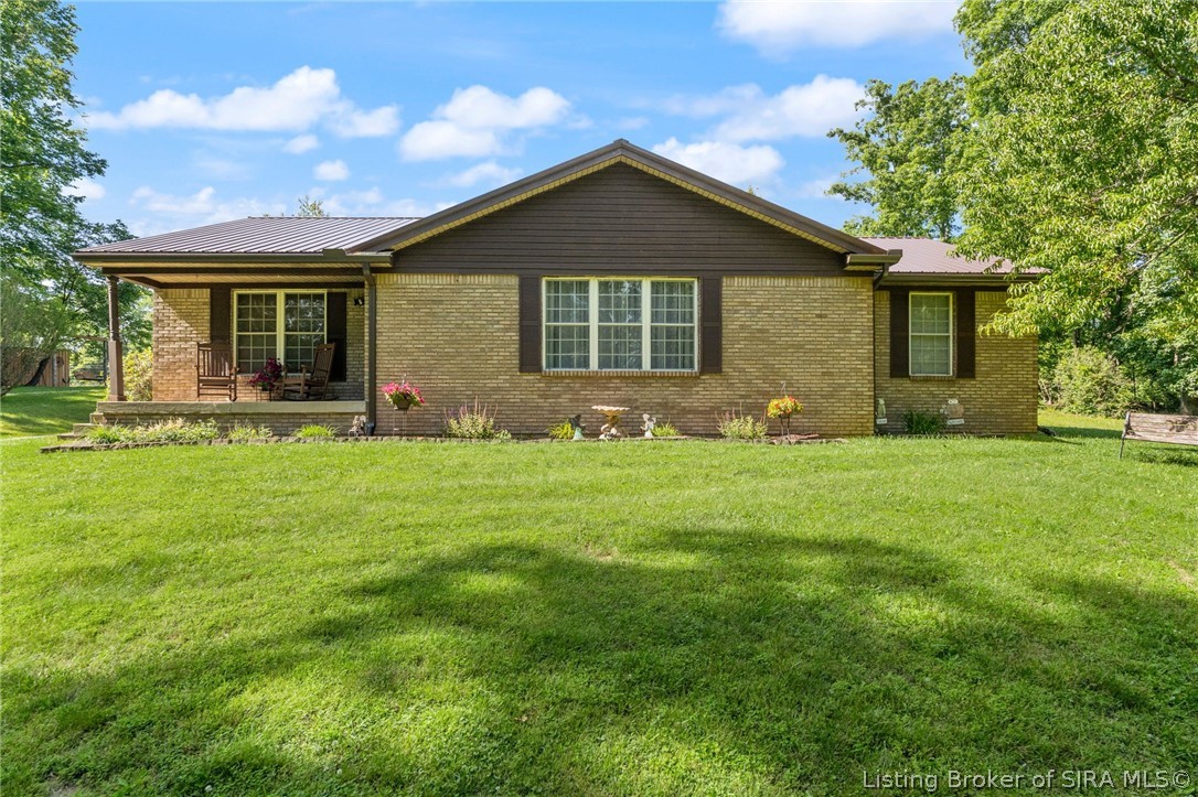 7338 East Pilot Knob Road Milltown, IN 47145 - Photo 2 of 47