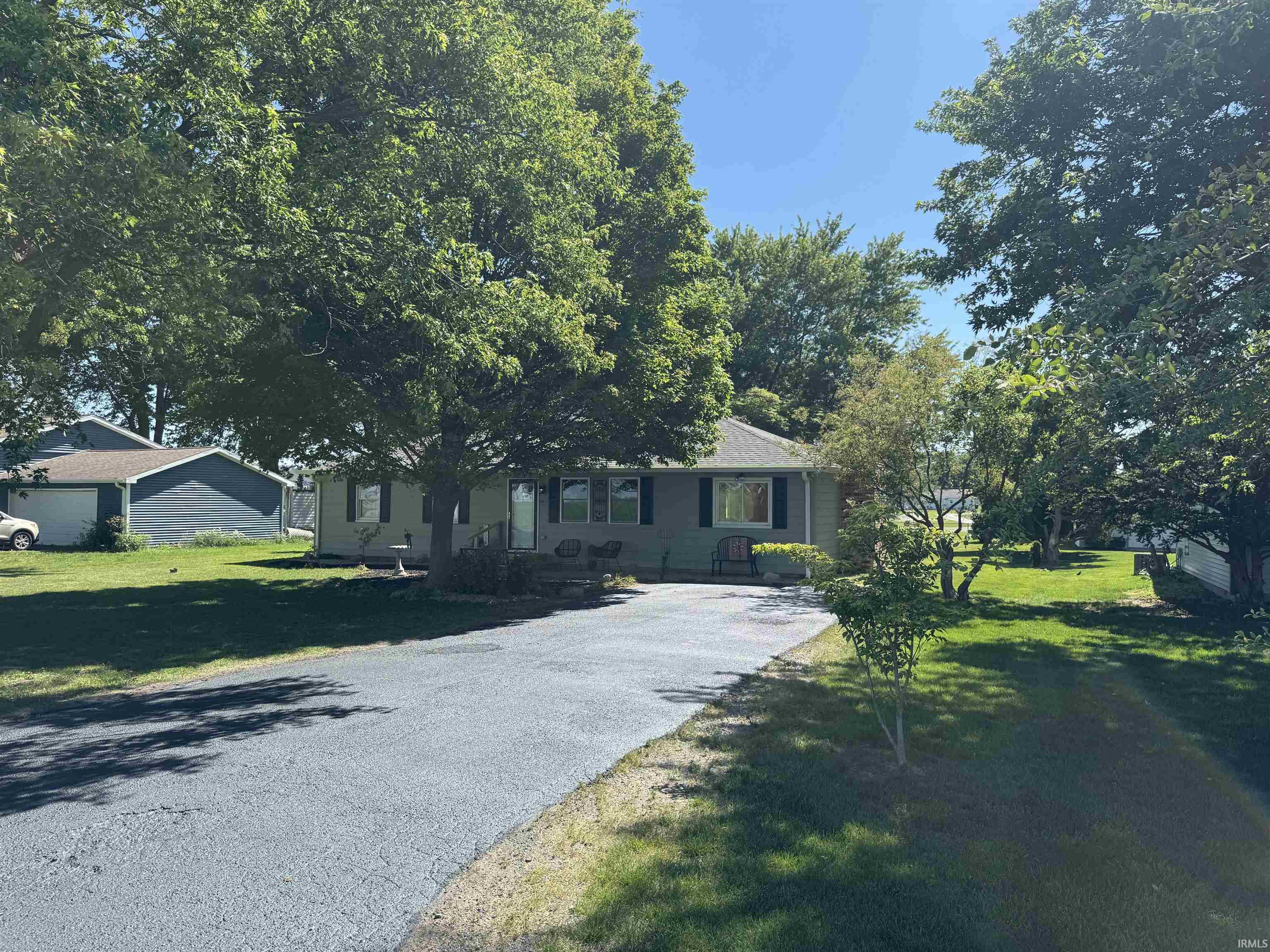 9871 South Evans Road Brookston, IN 47923 - Photo 5 of 38