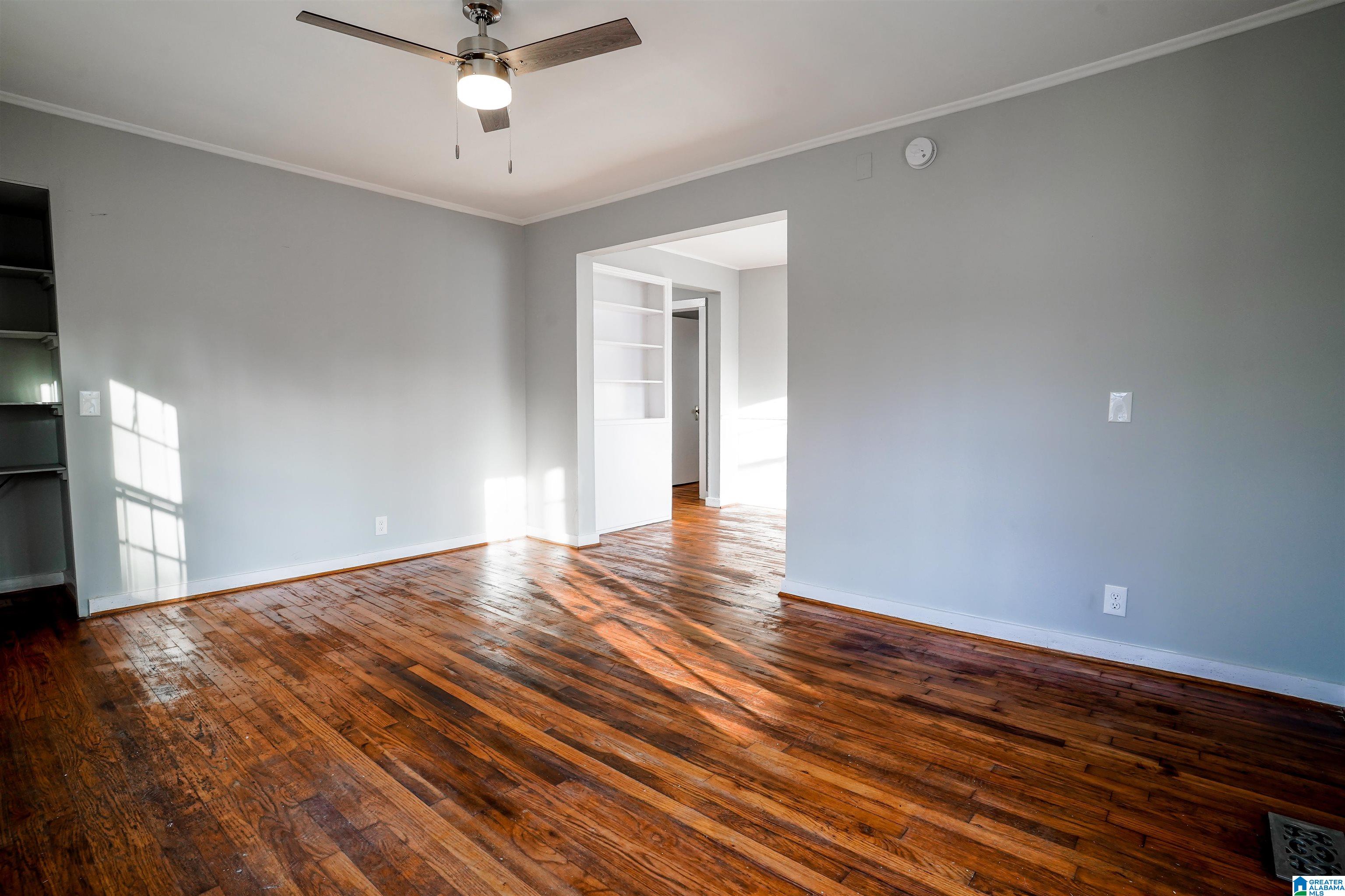 1228 Bunchie Street Bessemer, AL 35023 - Photo 2 of 30