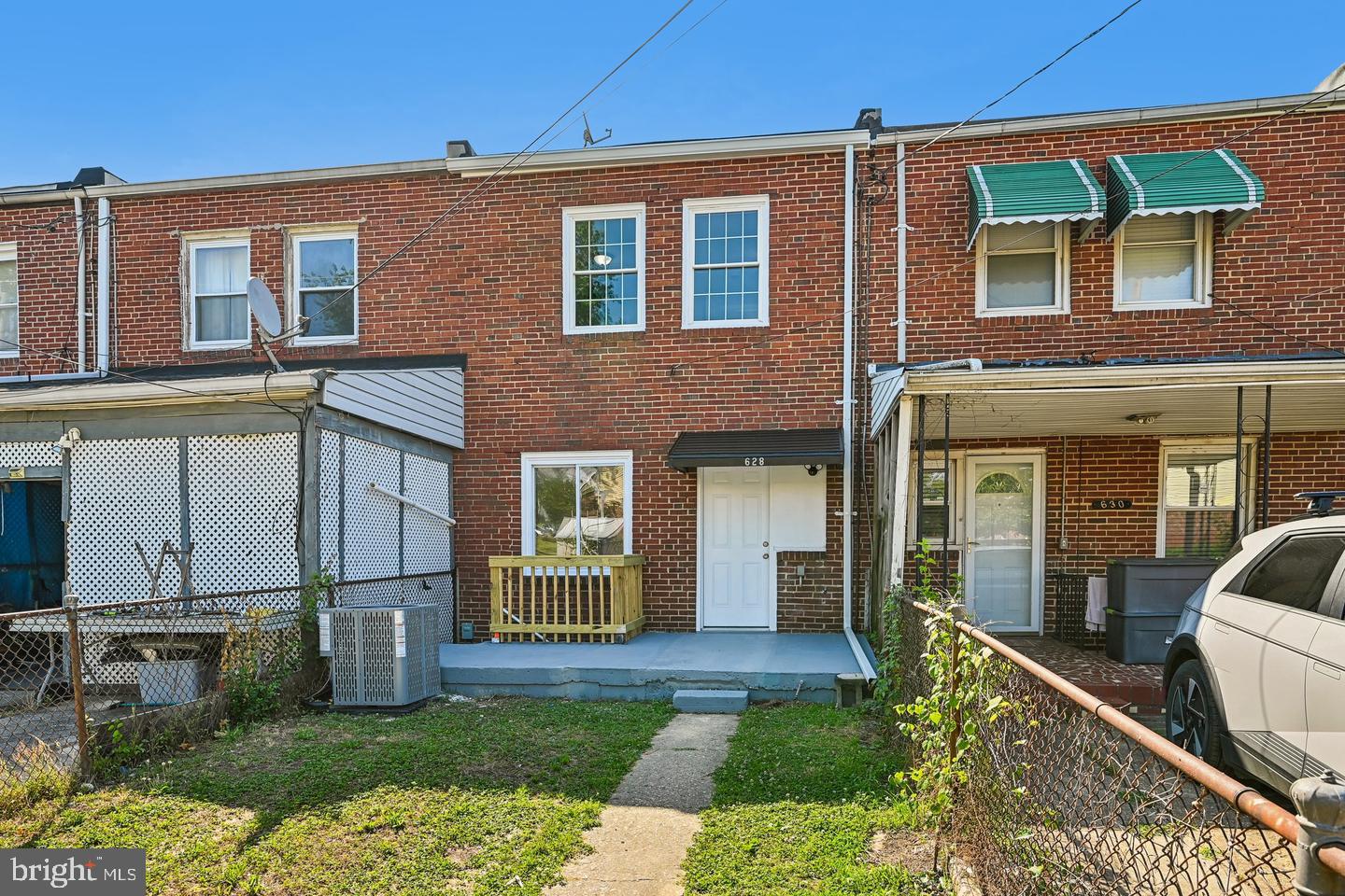 628 Roundview Road Baltimore, MD 21225 - Photo 43 of 47 Gallery Image 43